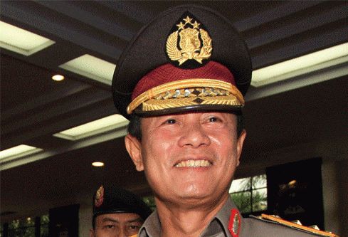 Sutarman: Kekurangannya adalah Terlampau Loyal pada Atasan